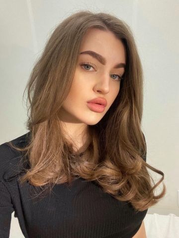 Анечка